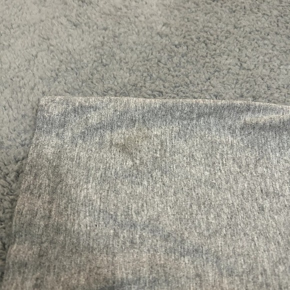 Harley Davidson Shirt Mens Extra Large Gray Eagle Alligator Florida Crew Neck - Picture 9 of 15